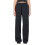 (M, Black) Γυναικεία παντελόνια φαρδιά, και streetwear 1