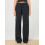 (L, Black) Γυναικεία παντελόνια φαρδιά, και streetwear 4