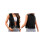 (XL, Black) Γυναικείο Αμάνικο Γιλέκο, Άνετη Χρήση 3