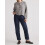 (L, Gray) Women's Crew Neck Knit Cardigan Basic Long Sleeve Solid Color Button Down Sweater Outwear 10