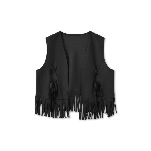 (XL, Black) Γυναικείο Αμάνικο Γιλέκο, Άνετη Χρήση 1