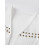 (XL, White) Γυναικείο σουέτ γιλέκο χίπικης εμφάνισης 3