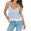 (M, Blue) Camisola de maternidad para embarazadas 1