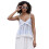 (M, Blue) Camisola de maternidad para embarazadas 11
