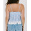 (M, Blue) Camisola de maternidad para embarazadas 10