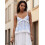 (M, Blue) Camisola de maternidad para embarazadas 13