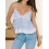 (M, Blue) Camisola de maternidad para embarazadas 9