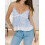 (M, Blue) Camisola de maternidad para embarazadas 8