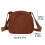 Große Cord-Reisetasche für Damen 2