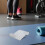 Leseständer aus Acryl für Heimtrainer (1 Stück) 4