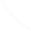 Hook Reusable Beading Needle DIY Jewelry Making 13x0.1cm Silver 7