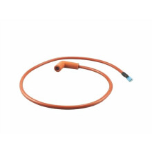Cavo di accensione di ricambio da 30" con cappuccio ad angolo retto 394800-30 Compatibile con modulo di accensione intermittente Honeywell 39480030