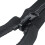 2 τεμάχια 5# Ρητίνη με ανοιχτό φερμουάρ, 90cm, Διπλής όψης συρόμενο ... 5