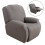 Stretchig schäslong fåtölj soffa soffa överdrag fåtöljskydd 1