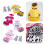 Doll Clothes for 18-Inch Dolls Multi-Colored Stylish 5