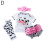 Doll Clothes for 18-Inch Dolls Multi-Colored Stylish 6