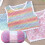 Νήμα Tie-Dye Milk Wool από Μαλακό Βαμβάκι 130μ 5