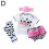 Doll Clothes for 18-Inch Dolls Multi-Colored Stylish 8