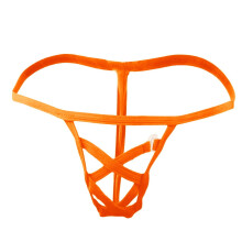 Camicia da notte in raso Offerta Bikini Mutandine Slip Vita bassa da uomo Ghiaccio Perizoma da uomo Seta micro da uomo