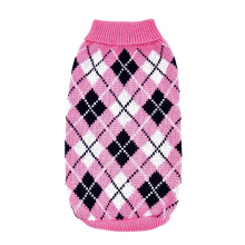 Suéter para cães GASTROPOD, roupa resistente de alta qualidade para cães, fácil de vestir para o seu filhote, tamanho M