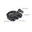Προσαρμογέας αναπτήρα αυτοκινήτου 120W PD3.1 3 υποδοχές 2-USB 4