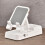 Multifunctional Foldable Phone Stand with Bluetooth Speaker for Desktop Smartphone Bracket 6