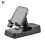 Multifunctional Foldable Phone Stand with Bluetooth Speaker for Desktop Smartphone Bracket 3