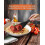 Cuillère de cuisine en silicone avec manche en bois 3