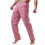 UFOUND heren katoenen gestreepte loungebroek medium taille 1
