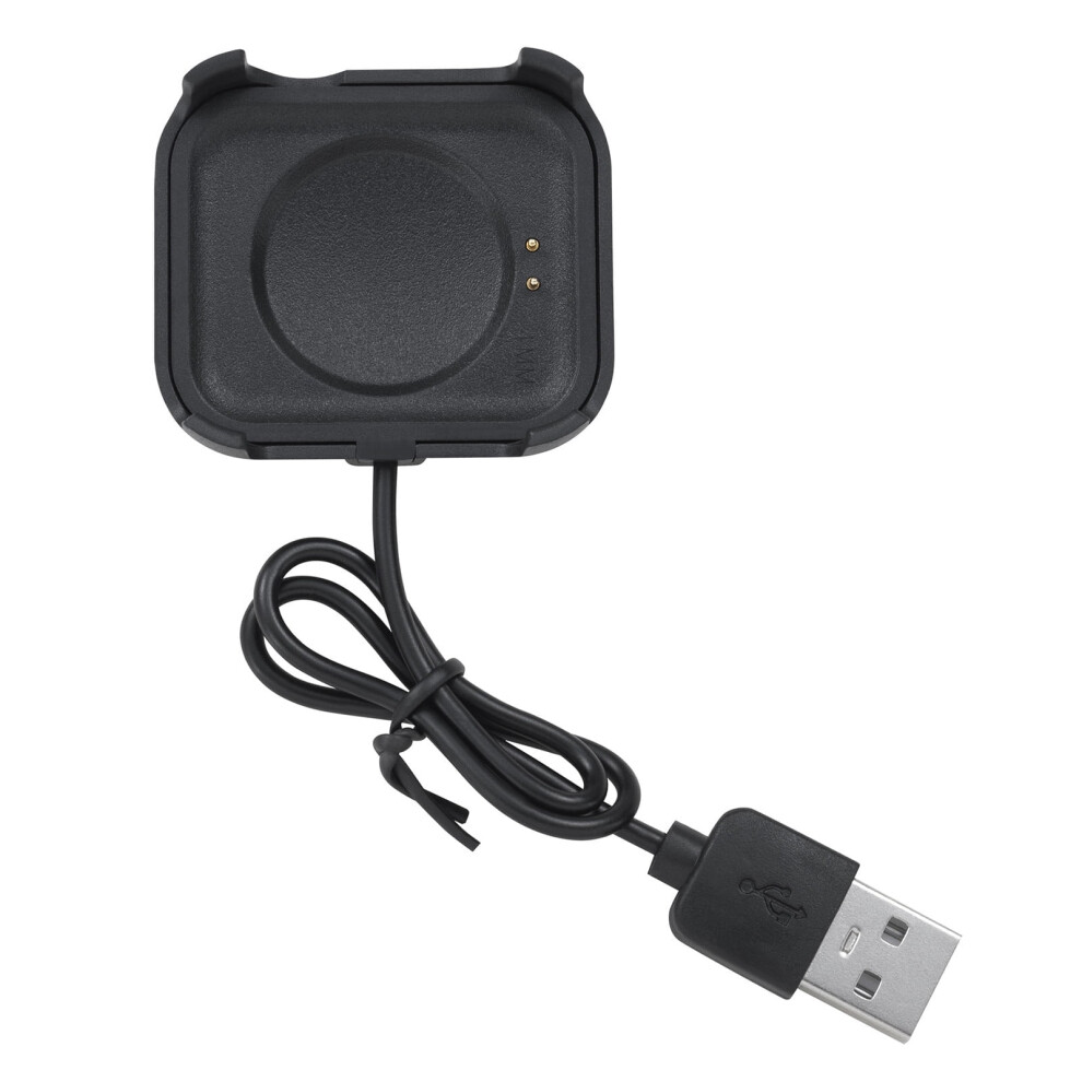 Wireless Charger, Watch Charger With Quick Charging For Smart Watches, Durable Usb Smart Watch Charger - Safe And Fast Charging Solution 9181073135323