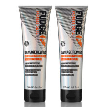 Fudge Damage Rewind Repairing & Reconstructing Conditioner 250ml Doubl