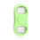 2 τεμάχια ανοιχτήρι μπουκαλιών μπύρας διπλής κεφαλής, περιστρεφόμενο παιχνίδι 7