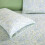 Ensemble de draps en microfibre pour lit Queen (6 pièces) 5