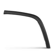 Black Left Driver Side Wheel Arch Trim Rear Fit for Jeep Grand Cherokee 2011-2021 CH179010
