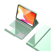Touch keyboard compatible with Galaxy Tab A9+ Plus 11'' - Advanced protection and enhanced typing experience
