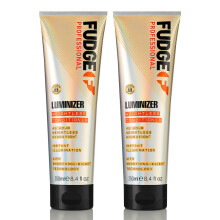 Fudge Luminizer Moisture-Boosting Weightless Shine-Enhancing Condition