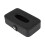 2 τεμάχια θήκη χαρτομάντιλων αυτοκινήτου, κρεμαστό κάλυμμα κουτιού 1