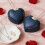Heart-Shaped Tin Candy Box 4-Pack for Valentine's Day 5