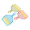Ensemble mini balai et pelle pour petits animaux de compagnie (3 pièces) 4