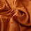 Queen Pillow Covers 20x30 in Caramel Ruffle Design 5