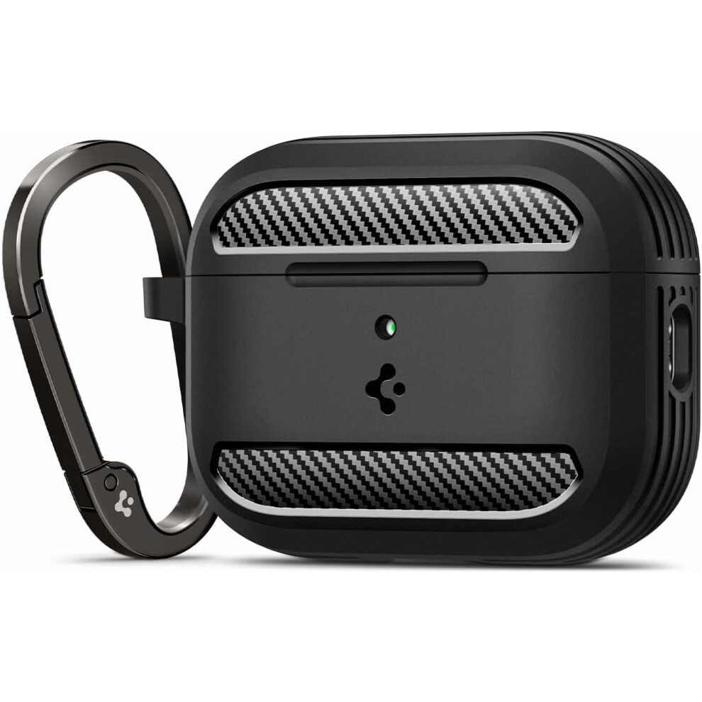 Rugged Armor Case For Airpods Pro 3 9450273206530