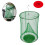 Piège à mouches d'extérieur Ranch Fly Trap, lot de 2 1