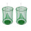 Piège à mouches d'extérieur Ranch Fly Trap, lot de 2 2