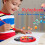 Πασχαλίτσα Xylophone8Notes Μουσικό όργανο κρουστών Glockenspiel για παιδιά 4