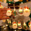 LED-Weihnachtsbaum-Lichterkette, 1,5 m – 3 m, batteriebetrieben 6