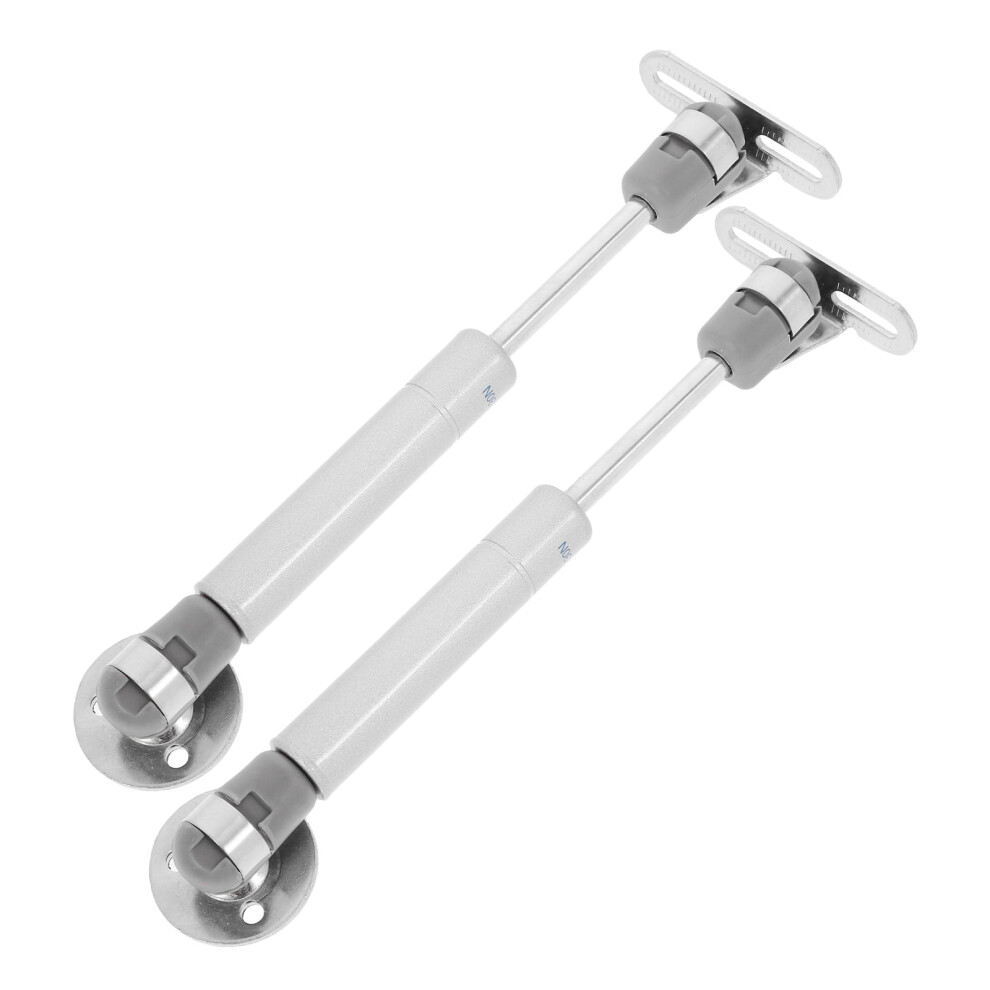 2Pcs Gas Struts For Heavy Lids Hydraulic Support Rods For Cabinet Bed And Furniture Telescoping Support Rod Lift Supports 9485826297093