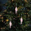 8 Pcs Nutcracker Adornment Nutcracker Christmas Ornaments Nutcracker Ornaments Nutcracker Pendant Pink 9.00X3.00X0.20CM 4
