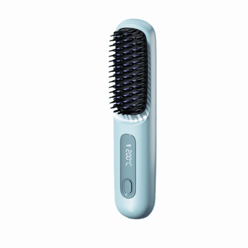 Numoya Go Brush Pro bärbar plattångborste
