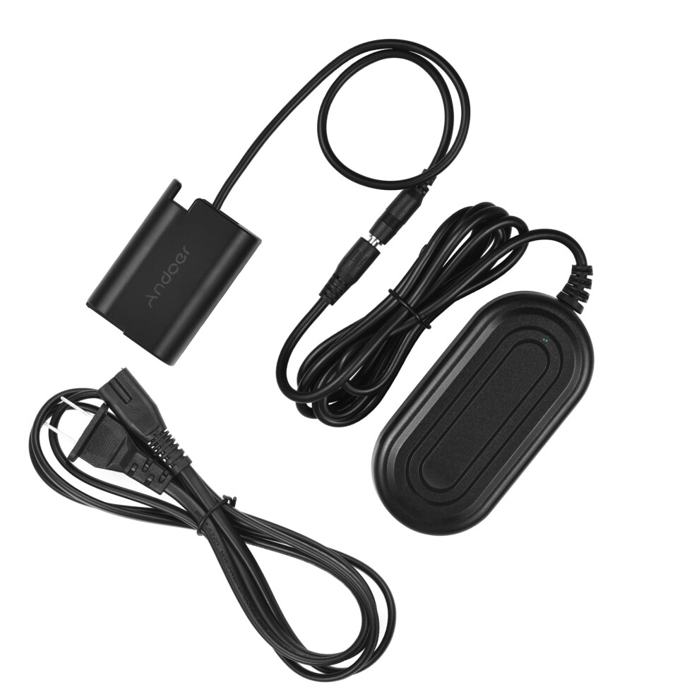 Adapter,Dummy Battery S5 -S5 -S5k Adapter Dummy Coupler Kit Battery Coupler Kit Compatible S5 Eryue Buzhi Kit Lum S5 Qisuo Dsfen 9485826297154