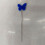 100 Pieces Large Pins for Embroidery and Thread Work, Sewing Accessories 2